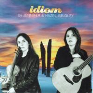 Wrigley Sisters - Idiom Wrigley Sisters - Idiom