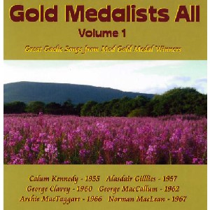 Mod Gold Medal Winners - Mod Gold Medal Winners - Gold Medalists All - Volume 1 Mod Gold Medal Winners - Mod Gold Medal Winners - Gold Medalists All - Volume 1