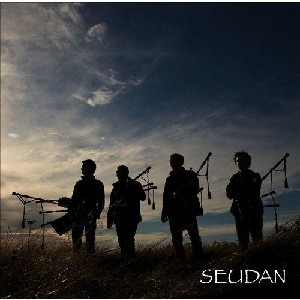 Seudan - Seudan