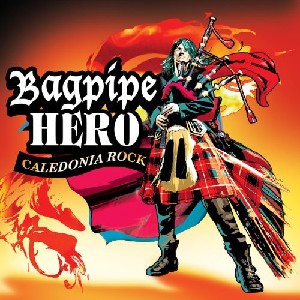 Various Artists - Bagpipe Hero Various Artists - Bagpipe Hero