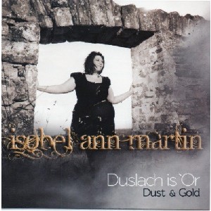 Isobel Ann Martin - Duslach is Or (Dust & Gold) Isobel Ann Martin - Duslach is Or (Dust & Gold)
