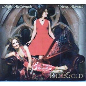 Alyth McCormack & Triona Marshall - Red & Gold