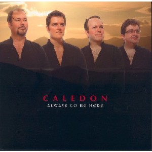 Caledon - Always To Be Here Caledon - Always To Be Here