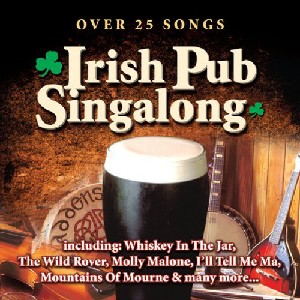 Various Artists - Ireland's Most Popular Love Songs