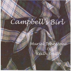 Muriel Johnstone and Keith Smith - Campbell's Birl Muriel Johnstone and Keith Smith - Campbell's Birl