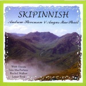 Skipinnish - Skipinnish