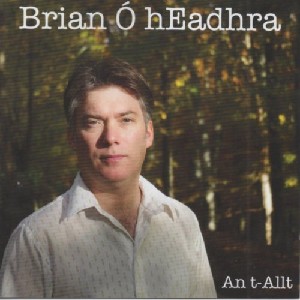 Brian O' hEadhra - An t-Allt