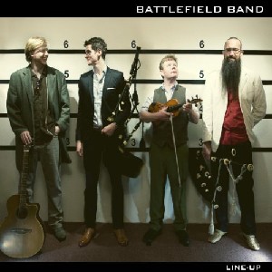 Battlefield Band - Line Up Battlefield Band - Line Up
