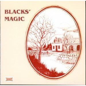 Bill Black & Family - Blacks' Magic