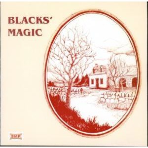 Bill Black & Family - Blacks' Magic Bill Black & Family - Blacks' Magic