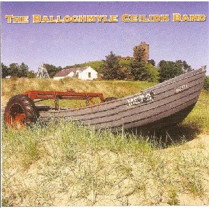 Ballochmyle Ceilidh Band - The Ballochmyle Ceilidh Band