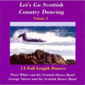 Various Artists - Let's Go Scottish Country Dancing - Volume 3