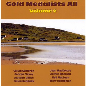 Mod Gold Medal Winners - Mod Gold Medal Winners - Gold Medalists All - Volume 2 Mod Gold Medal Winners - Mod Gold Medal Winners - Gold Medalists All - Volume 2