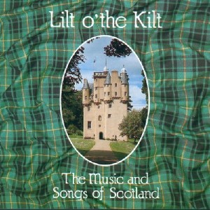 Various Artists - Lilt O' The Kilt