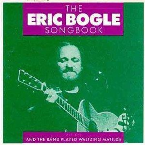 Eric Bogle - Songbook