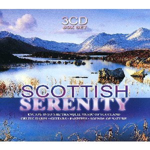 Various Artists - Scottish Serenity