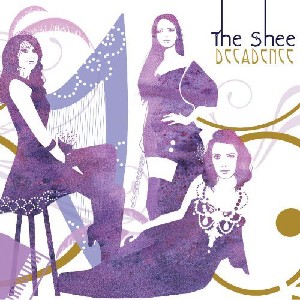 The Shee - Decadence The Shee - Decadence
