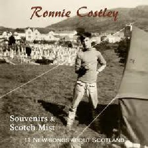 Ronnie Costley - Souveniers & Scotch Mist Ronnie Costley - Souveniers & Scotch Mist