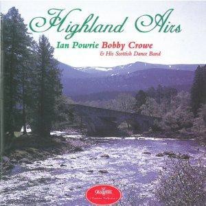 Ian Powrie - Highland Airs