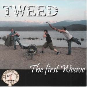Tweed - The First Weave Tweed - The First Weave