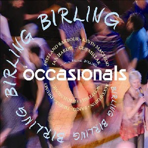 Occasionals - Birling Occasionals - Birling