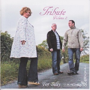 Tribute - For Billy (In Memory of Billy Thom) Tribute - For Billy (In Memory of Billy Thom)