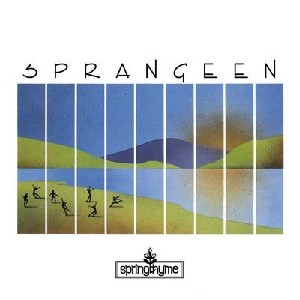 Sprangeen - Sprangeen