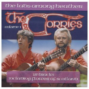 Corries - The Lads Among Heather - Volume 1