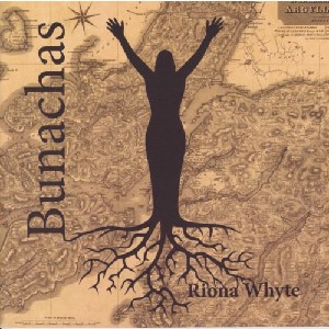 Riona Whyte - Bunachas