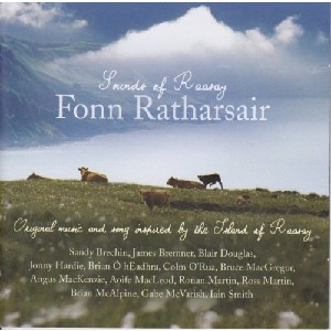 Various Artists - Fonn Ratharsair - Sounds of Raasay Various Artists - Fonn Ratharsair - Sounds of Raasay