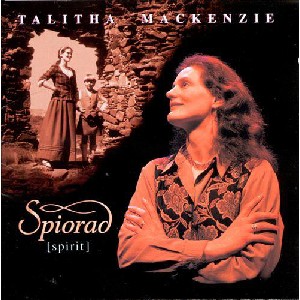 Talitha MacKenzie - Spiorad (Spirit)