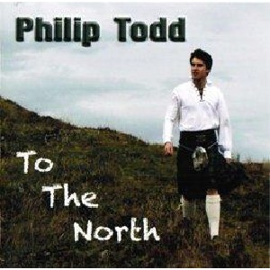 Philip Todd - To The North Philip Todd - To The North