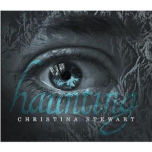 Christina Stewart - Haunting Christina Stewart - Haunting