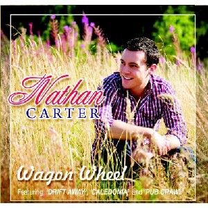Nathan Carter - Wagon Wheel Nathan Carter - Wagon Wheel