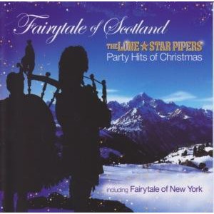 Lone Star Pipers - Fairytale of Scotland