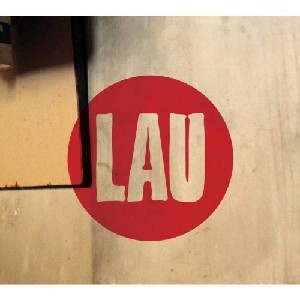 Lau - Race the Loser