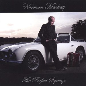 Norman Mackay - Perfect Squeeze