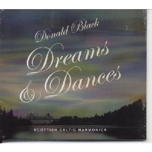 Donald Black - Dreams & Dances Donald Black - Dreams & Dances