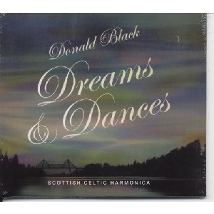 Donald Black - Dreams & Dances