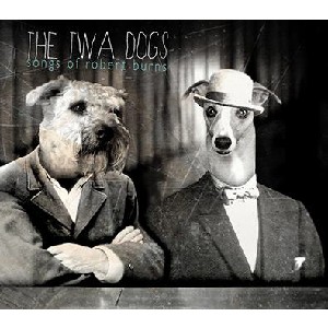 The Twa Dogs - Songs of Robert Burns The Twa Dogs - Songs of Robert Burns