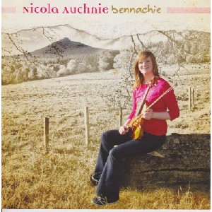 Nicola Auchnie - Bennachie