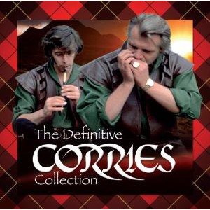 Corries - The Defintive Corries Collection