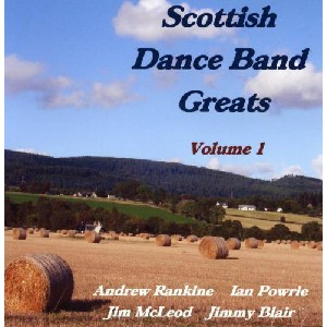 Various Artists - Scottish Dance Band Greats Volume 1 Various Artists - Scottish Dance Band Greats Volume 1