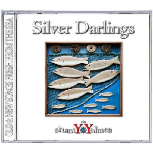 Da ShantY Yellmen - Silver Darlings
