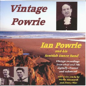 Ian Powrie - Vintage Powrie Ian Powrie - Vintage Powrie