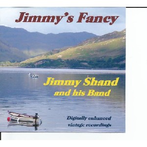 Jimmy Shand - Jimmy’s Fancy