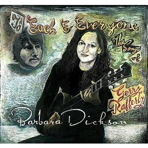 Barbara Dickson - To Each And Everyone (The Songs Of Gerry Rafferty)