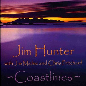 Jim Hunter - Coastlines Jim Hunter - Coastlines