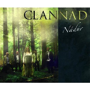 Clannad - Nádúr Clannad - Nádúr