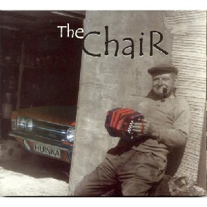 The Chair - Huinka The Chair - Huinka